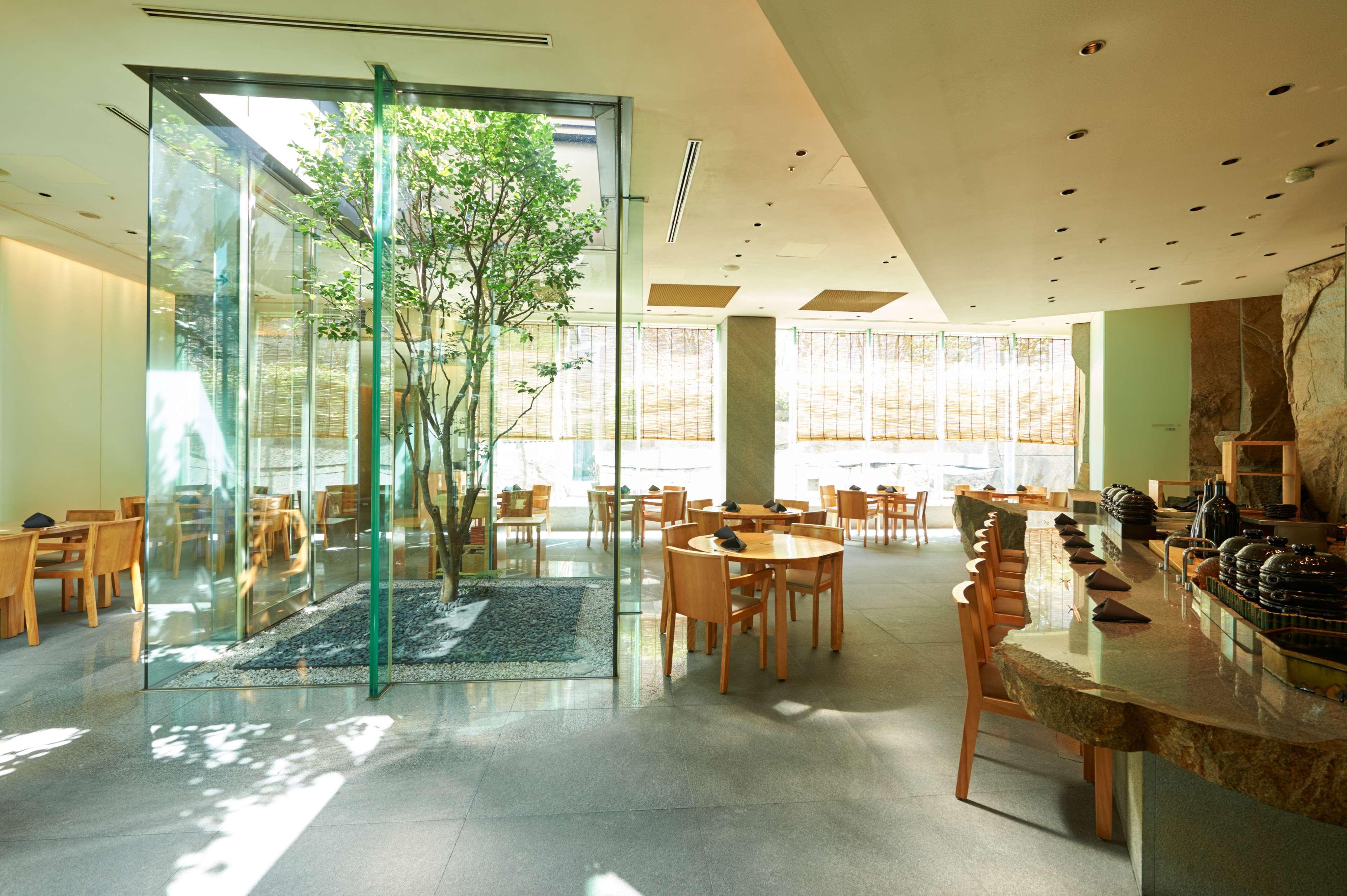 מלון Grand Hyatt טוקיו מראה חיצוני תמונה