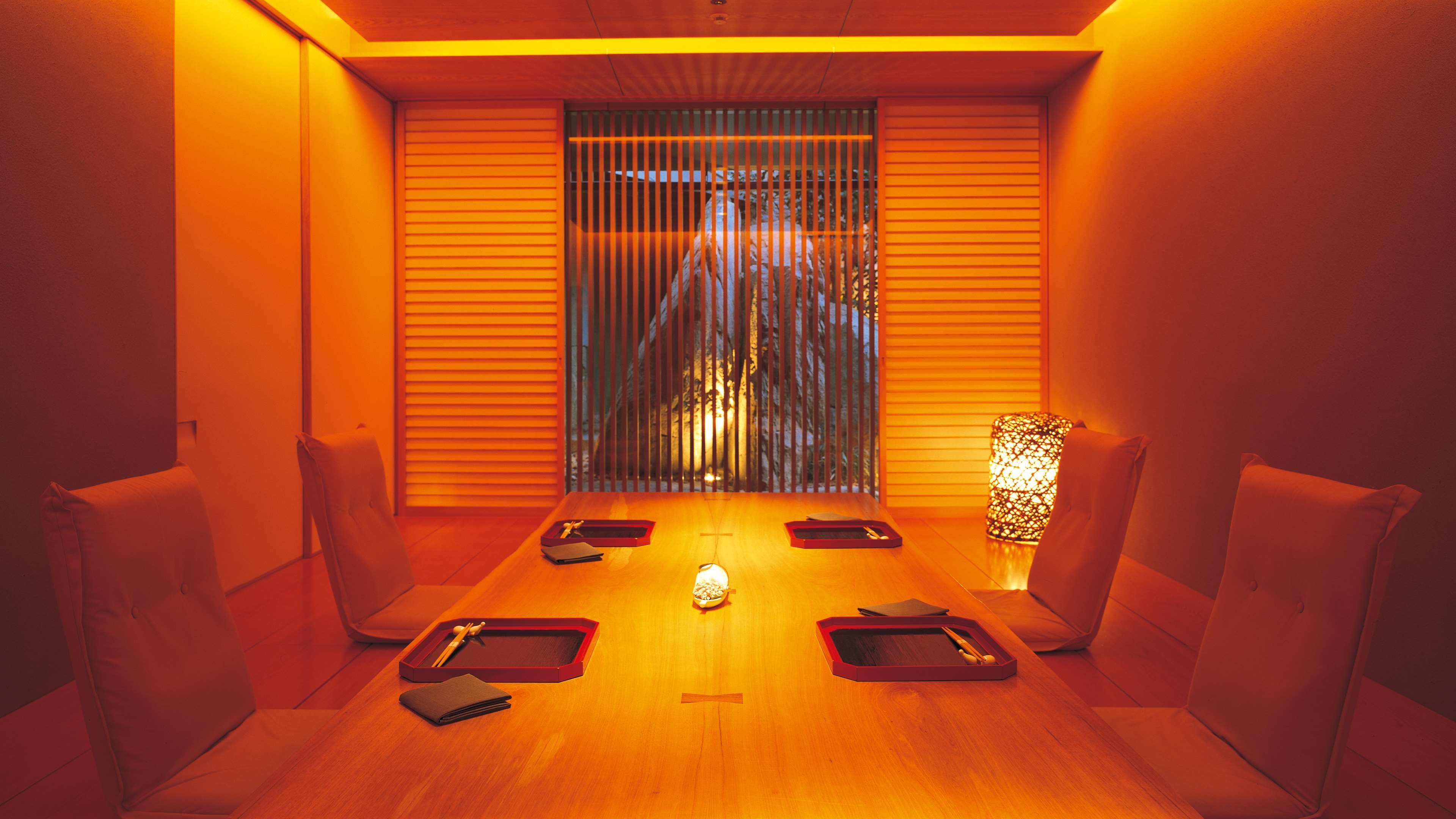 מלון Grand Hyatt טוקיו מראה חיצוני תמונה