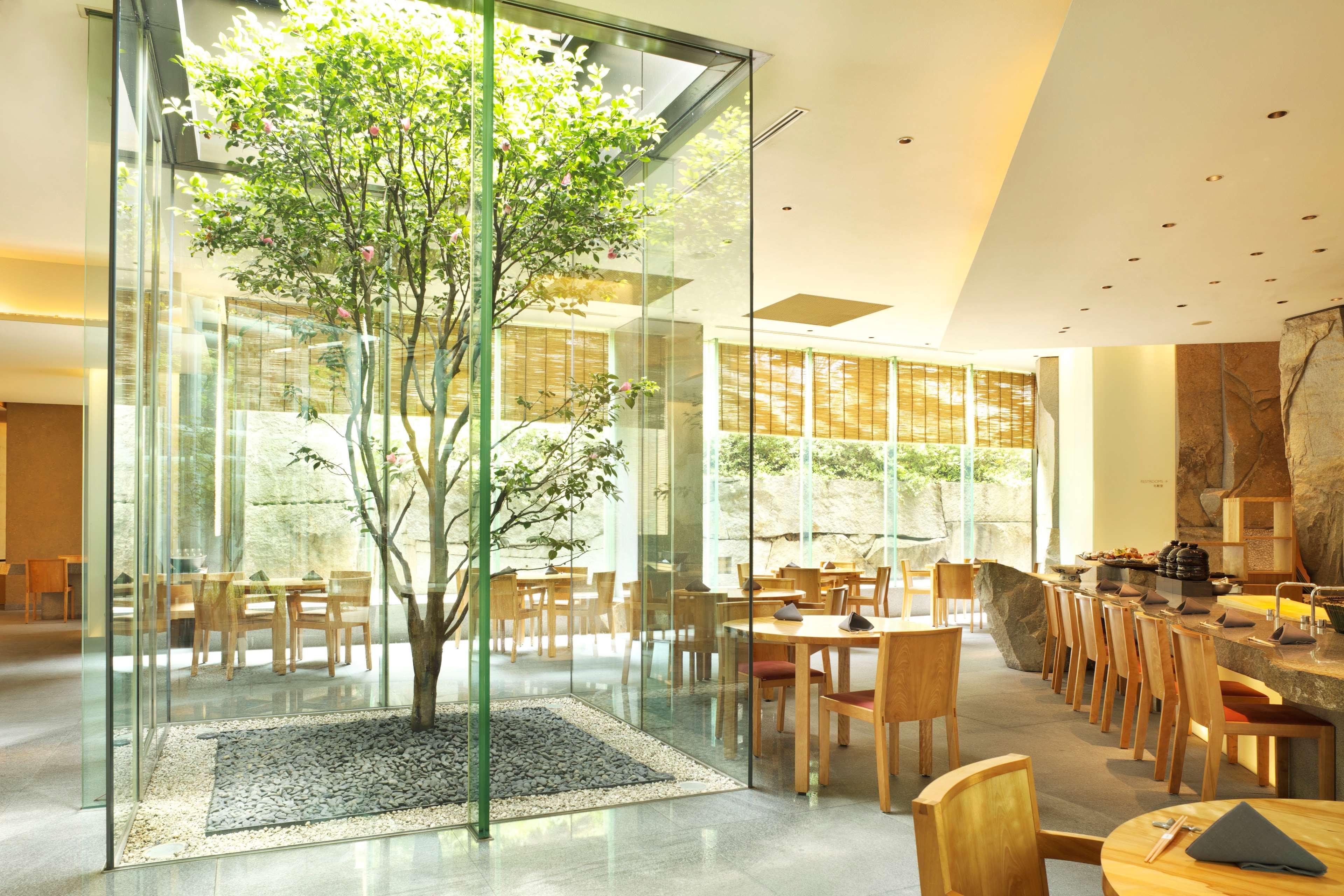 מלון Grand Hyatt טוקיו מראה חיצוני תמונה
