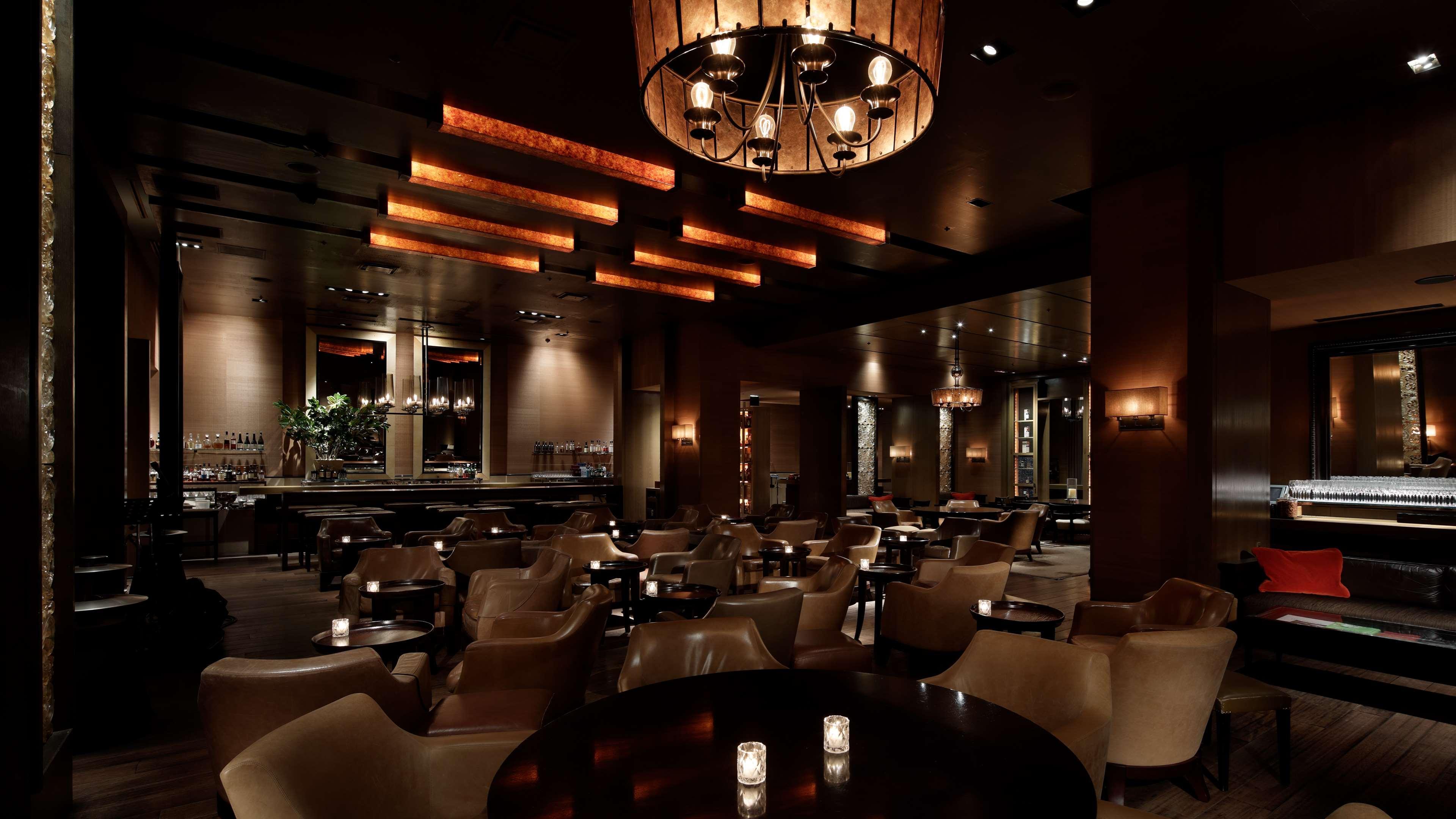 מלון Grand Hyatt טוקיו מראה חיצוני תמונה